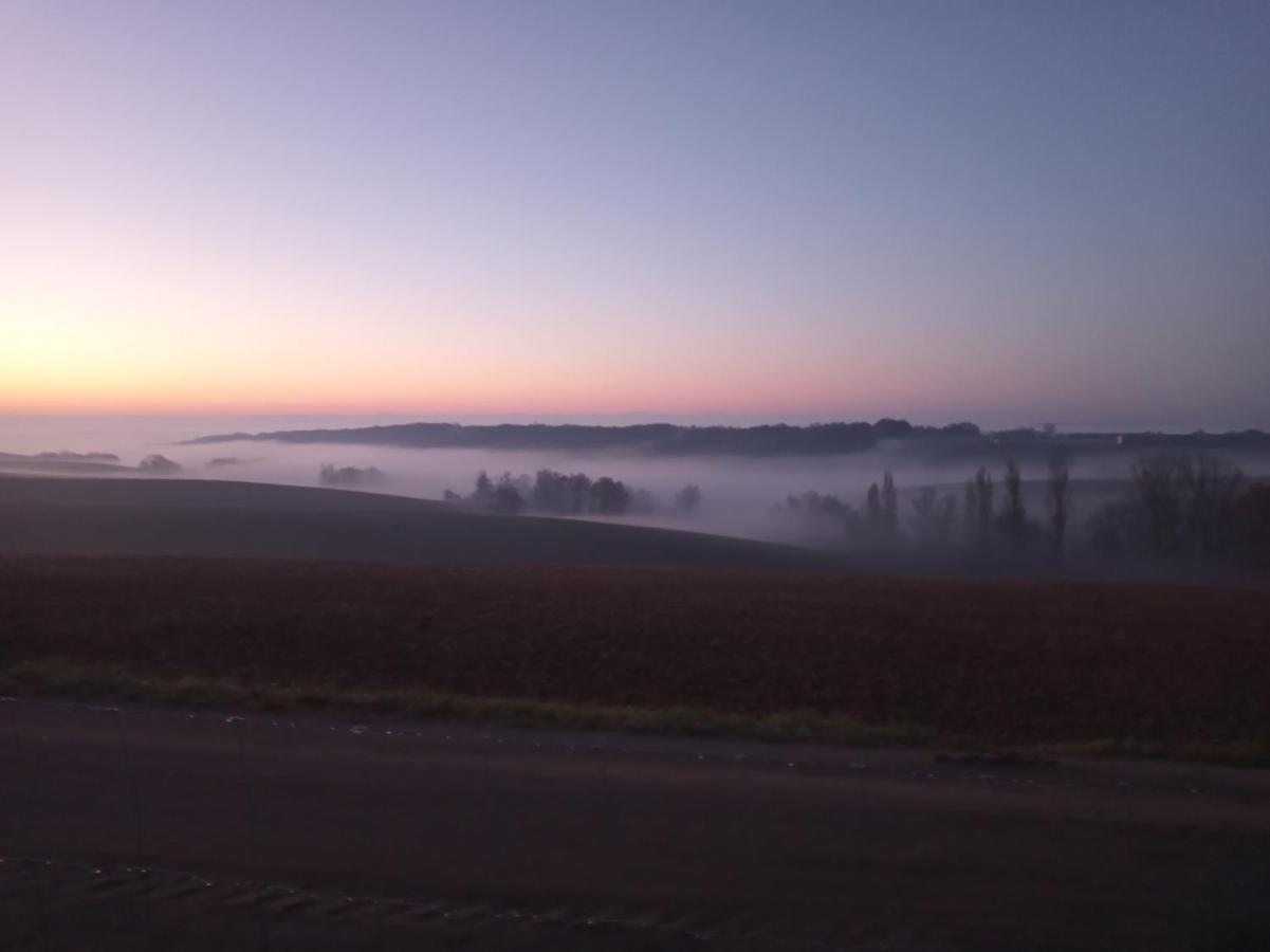 Le Chais Villemur-sur-Tarn Esterno foto